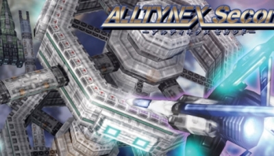 ALLTYNEX Second