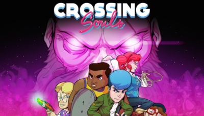 Crossing Souls