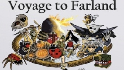 Voyage to Farland