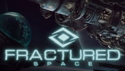 Fractured Space