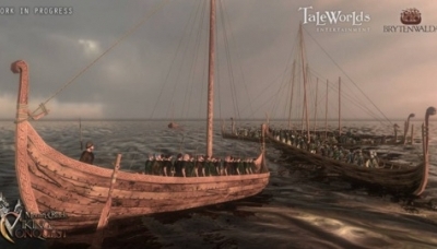 Mount &amp; Blade Warband: Viking Conquest