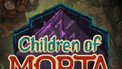 Children of Morta