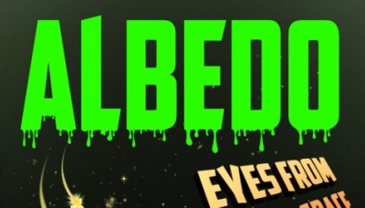Albedo: Eyes from Outer Space