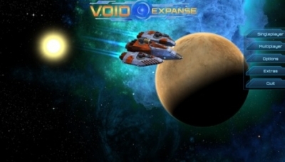 VoidExpanse