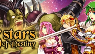 3 Stars of Destiny