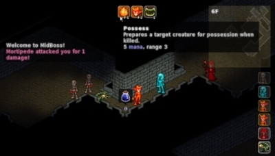 MidBoss