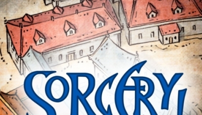 Sorcery! 2