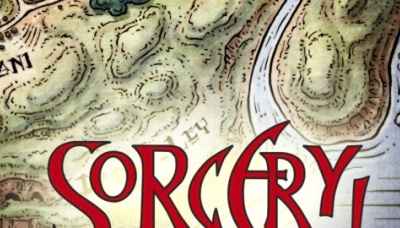 Sorcery!