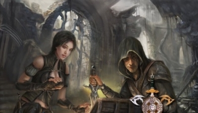 The Scoundrels Guild: A Tale of Thieves