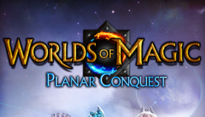 Worlds of Magic: Planar Conquest
