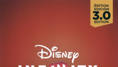 Disney Infinity 3.0 Edition