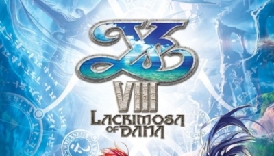 Ys VIII: Lacrimosa of Dana