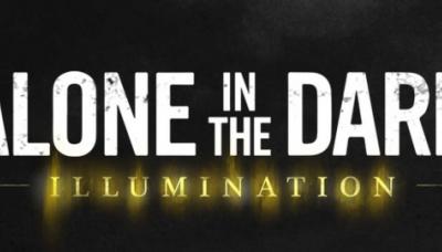 Alone in the Dark: Illumination