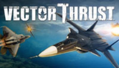 Vector Thrust