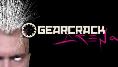GEARCRACK Arena