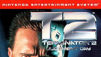 Terminator 2: Judgment Day