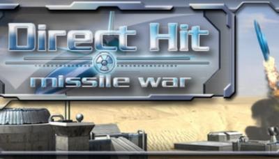 Direct Hit: Missile War