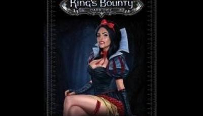 King&#039;s Bounty: Dark Side