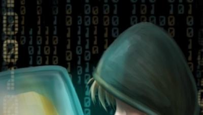 Data Hacker: Initiation