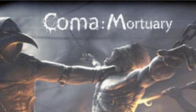 Coma:Mortuary