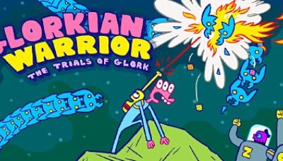 Glorkian Warrior: Trials Of Glork