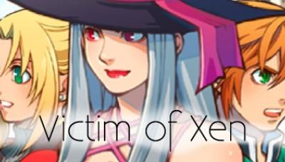 Victim of Xen