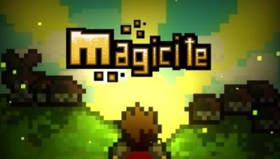 Magicite