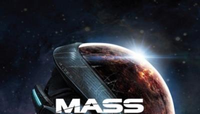Mass Effect: Andromeda