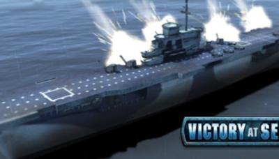 Victory At Sea