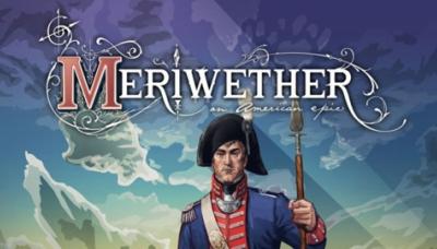 Meriwether: An American Epic