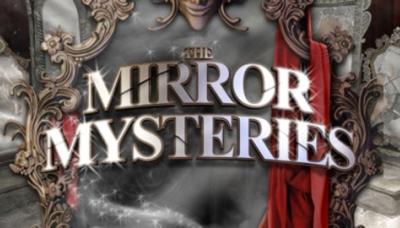 The Mirror Mysteries