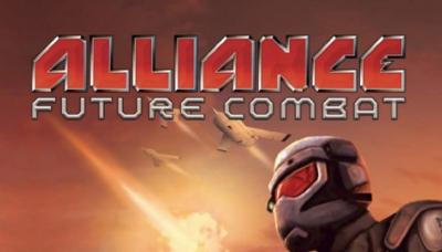 Alliance: Future Combat