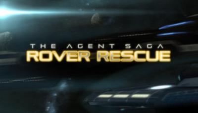The Agent Saga: Rover Rescue