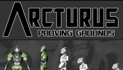 Arcturus Proving Grounds