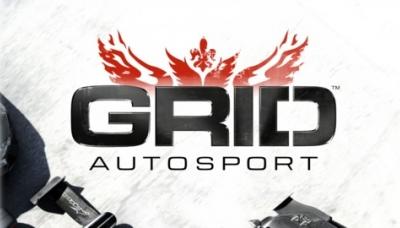 GRID Autosport