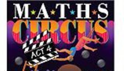 Maths Circus Act 4