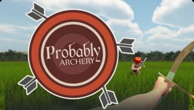 Probably Archery