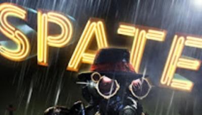 Spate