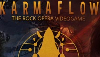 Karmaflow: The Rock Opera Videogame