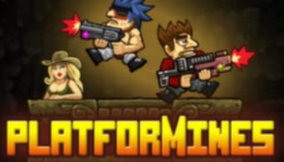 Platformines