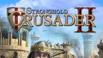 Stronghold Crusader II