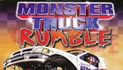 Monster Truck Rumble