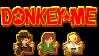 Donkey Me