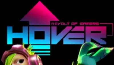 Hover: Revolt of Gamers