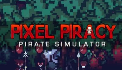 Pixel Piracy
