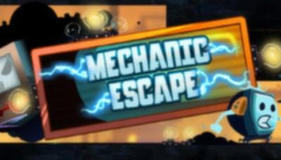 Mechanic Escape