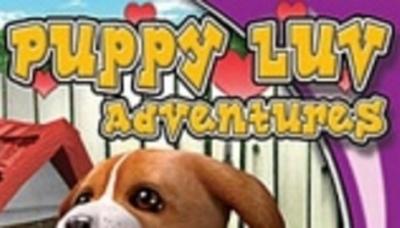 Puppy Luv Adventures