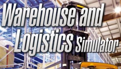 Warehouse and Logistics Simulator