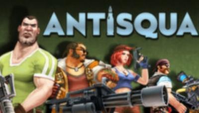 Antisquad