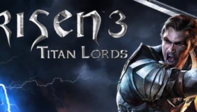 Risen 3: Titan Lords